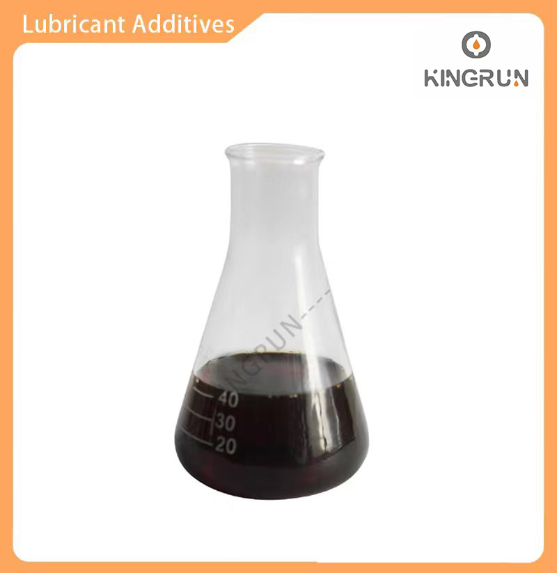 KR107 Magnesium Sulfonate