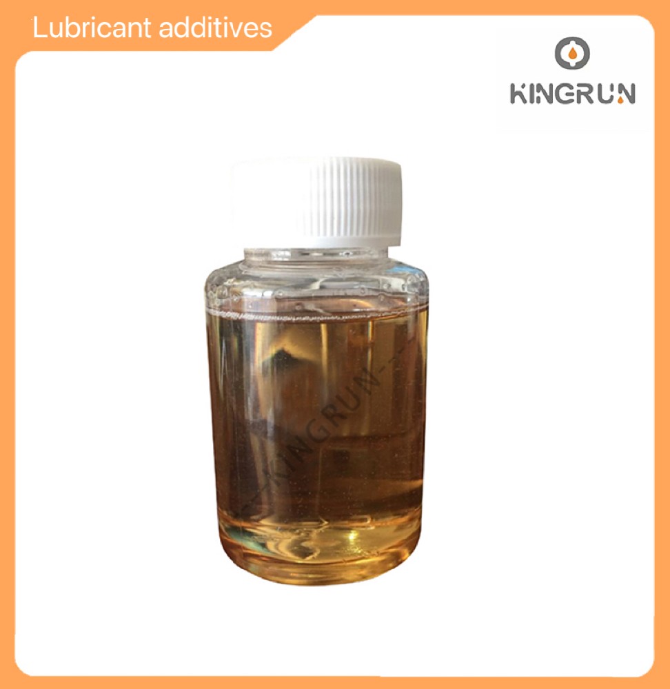 Lubricant Additives PackagesJINZHOU KINGRUN CHEMICAL CO.,LTD