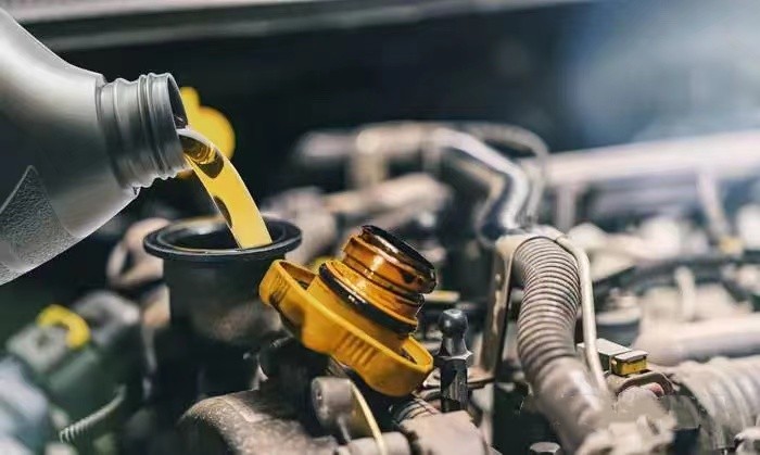 Lubricant additives