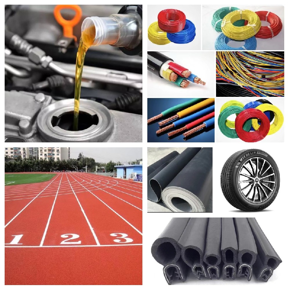 Ethylene Propylene Rubber
