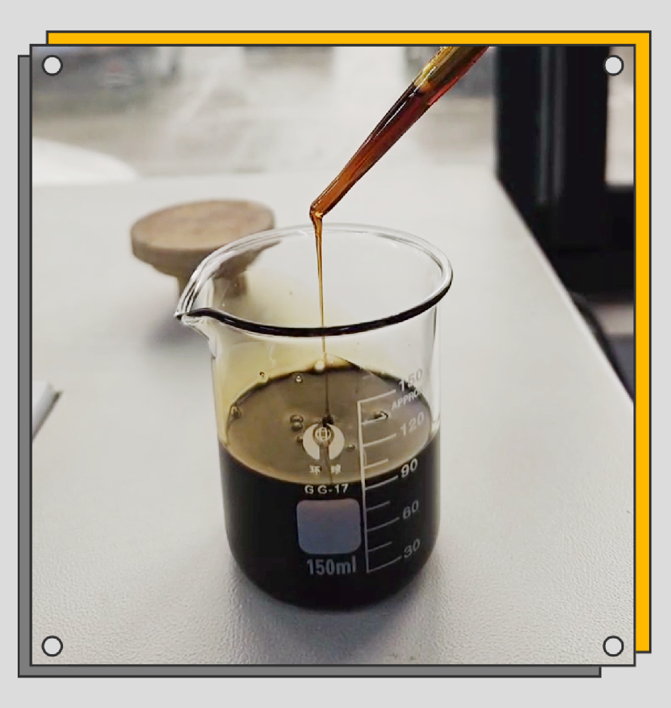 KR105 Mid Base Snthetic Calcium Sulfonate